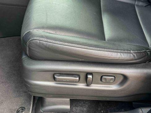 Certified 2024 Honda Ridgeline RTL image 15