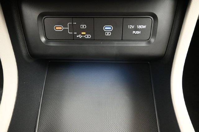 New 2026 Hyundai Tucson Limited AWD/4WD image 36