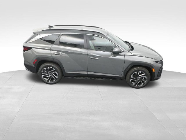 New 2026 Hyundai Tucson SEL Plus AWD/4WD image 34