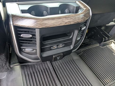 Used 2019 RAM 3500 Laramie AWD/4WD image 28