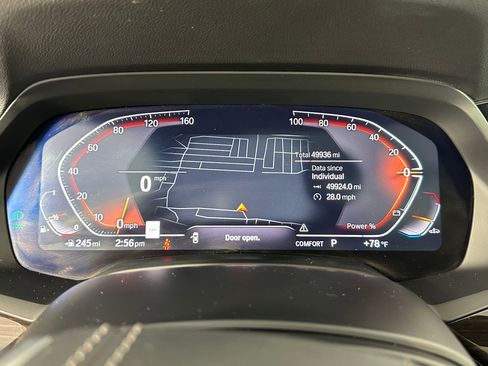 Used 2021 BMW X5 sDrive40i w/ Premium Package image 18