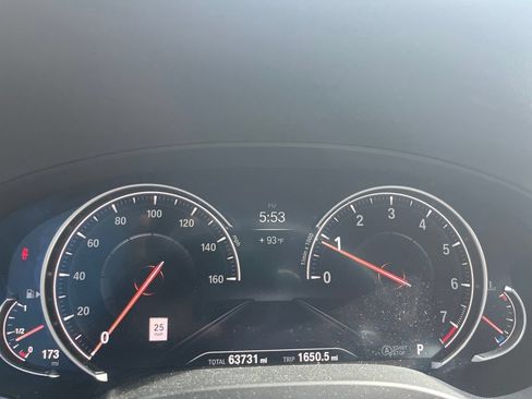 Used 2019 BMW X3 sDrive30i w/ Executive Package RWD image 11