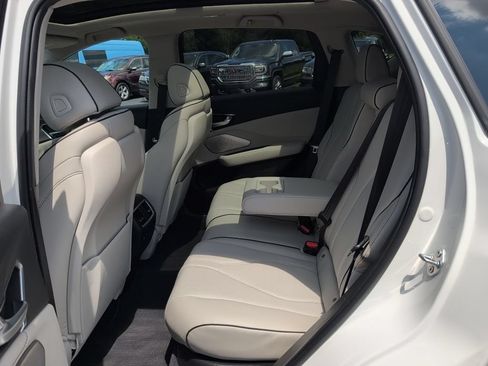 Certified 2026 Acura RDX SH-AWD w/ Advance Package image 36