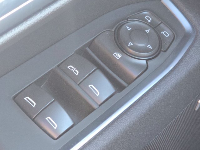 New 2026 Chevrolet Silverado 1500 RST AWD/4WD image 26