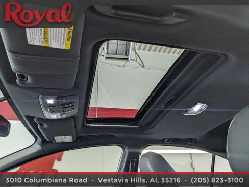 Used 2016 Subaru WRX Limited w/ Popular Package #1 AWD/4WD image 23