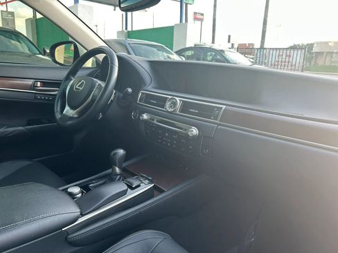 Used 2014 Lexus GS 350 w/ Premium Package RWD image 15
