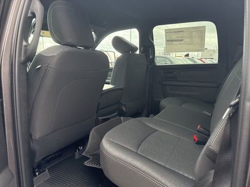 New 2026 RAM 2500 Tradesman AWD/4WD image 16