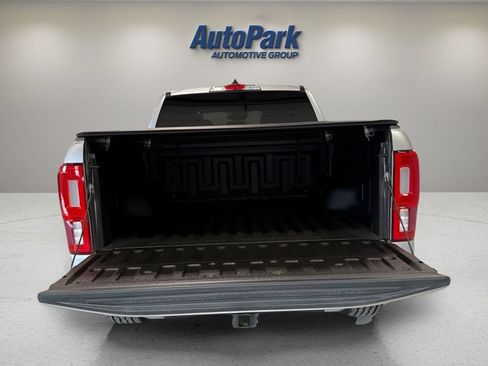 Used 2020 Ford Ranger XLT w/ FX4 Off-Road Package AWD/4WD image 9