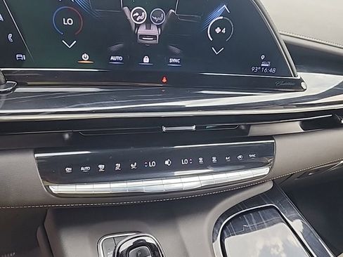 Used 2024 Cadillac Escalade Sport RWD image 14