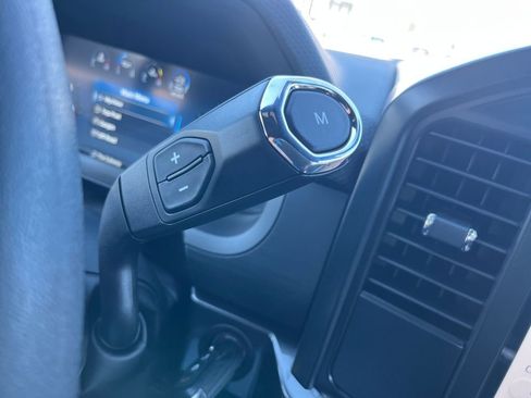 New 2025 Ford F150 STX image 4