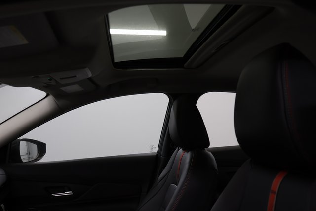 New 2026 Nissan Sentra SR w/ SR Premium Package FWD image 13