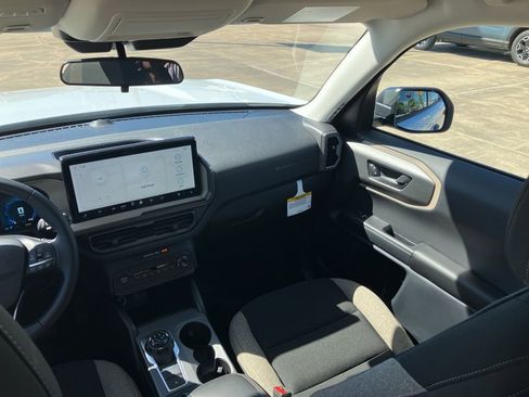 New 2025 Ford Bronco Sport Big Bend w/ Convenience Package image 20