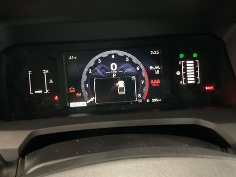 New 2026 Toyota Tacoma SR5 image 14