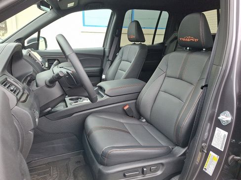 Certified 2026 Honda Ridgeline TrailSport image 16