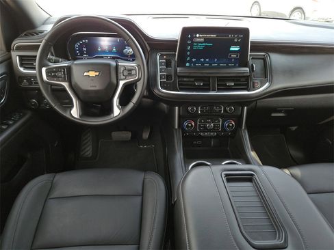 Used 2024 Chevrolet Tahoe LT image 12
