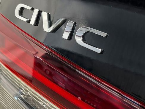 New 2026 Honda Civic Sport image 7