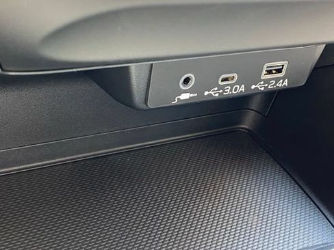 New 2026 Subaru Impreza 2.0i Sport AWD/4WD image 16