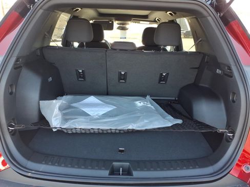 New 2026 Chevrolet Equinox LT image 15