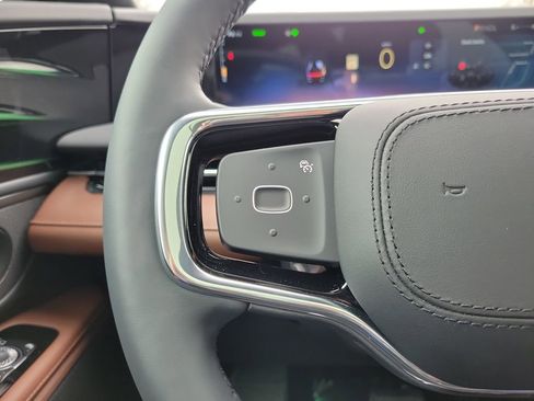 New 2026 Lincoln Nautilus Reserve image 28