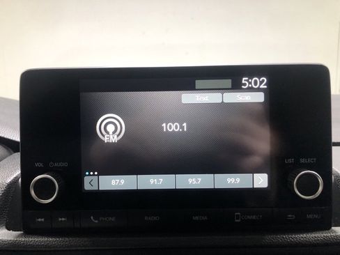 Used 2024 Honda CR-V Sport image 27