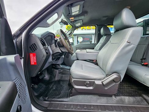 Used 2015 Ford F350 XL image 12