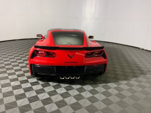 Used 2017 Chevrolet Corvette Grand Sport image 10