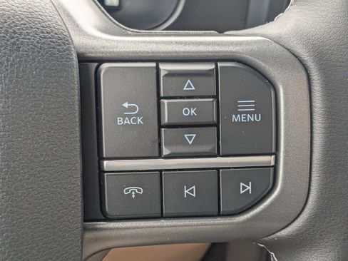 New 2025 Ford F350 Lariat w/ Lariat Ultimate Package image 27