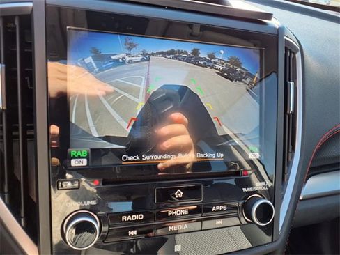 Used 2020 Subaru Forester Sport image 18