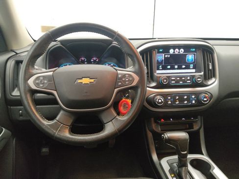 Used 2015 Chevrolet Colorado LT w/ LT Convenience Package RWD image 22