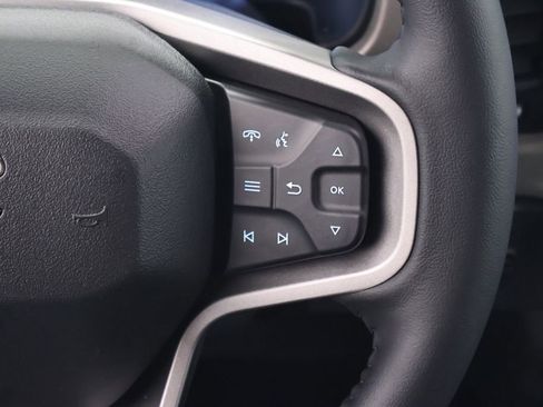 New 2026 Ford Bronco Outer Banks image 19