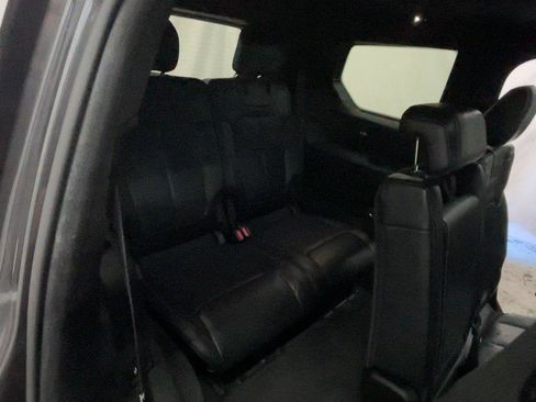 Used 2022 Jeep Grand Cherokee L Overland AWD/4WD image 26