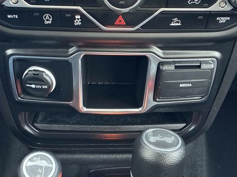 Certified 2023 Jeep Wrangler Sport AWD/4WD image 30