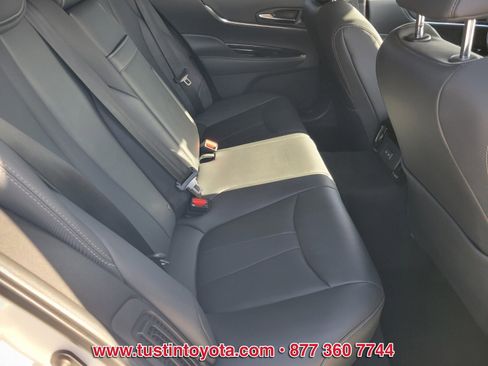 Certified 2023 Toyota Mirai XLE w/ Advanced Technology Package image 13