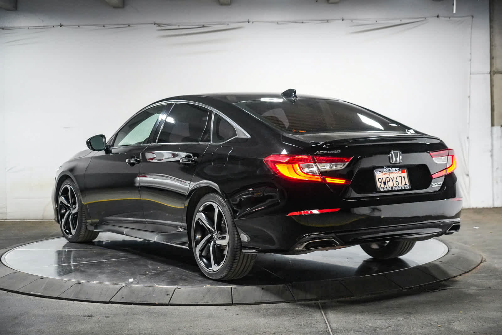 Used 2022 Honda Accord Sport Special Edition image 4