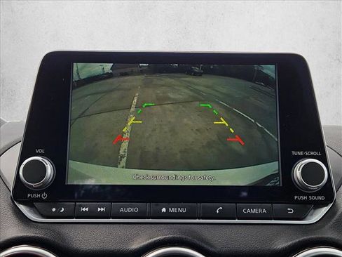 Used 2024 Nissan Sentra SV image 13