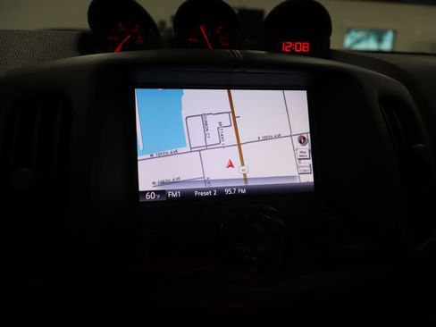 Used 2016 Nissan 370Z NISMO image 23