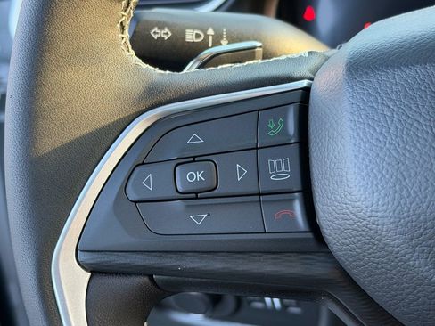 New 2026 Jeep Grand Cherokee Laredo X AWD/4WD image 23