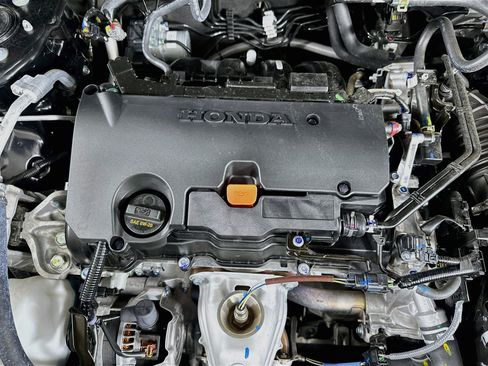 Used 2026 Honda HR-V Sport image 31