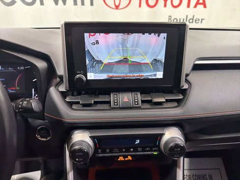Used 2024 Toyota RAV4 Adventure image 29