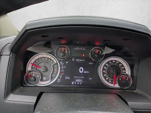 Used 2018 RAM 1500 Sport w/ Convenience Group AWD/4WD image 11