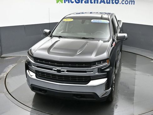 Used 2019 Chevrolet Silverado 1500 LT w/ All-Star Edition image 24