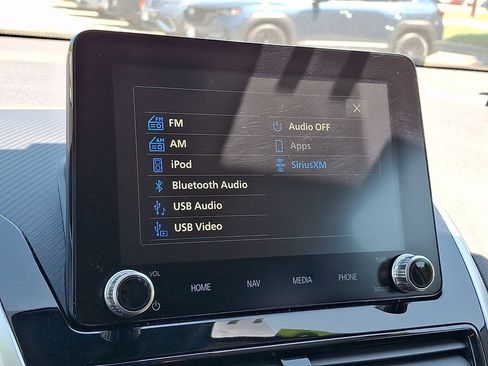 Used 2025 Mitsubishi Eclipse Cross SE AWD/4WD image 27