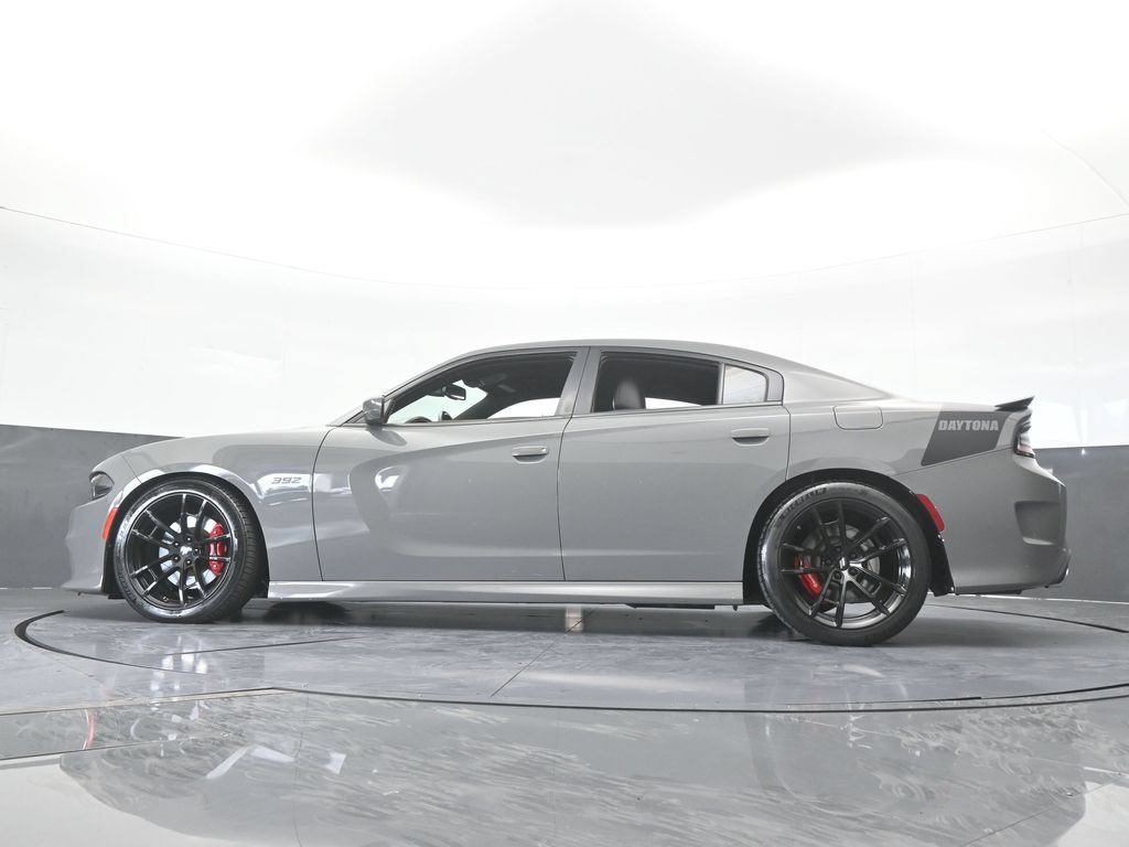 Used 2019 Dodge Charger Scat Pack w/ Daytona Edition Group RWD image 60
