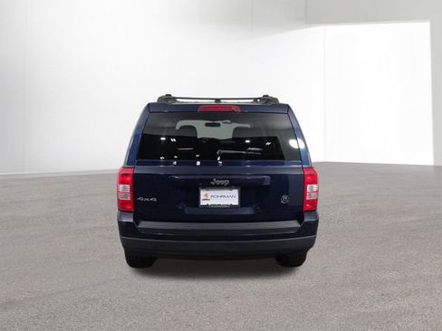 Used 2016 Jeep Patriot Sport w/ Power Value Group image 15