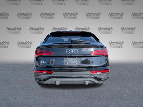 Used 2023 Audi Q5 2.0T Premium Plus w/ Premium Plus Package AWD/4WD image 8