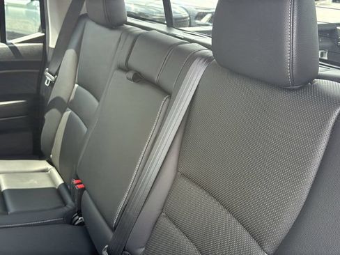 Used 2019 Honda Ridgeline RTL-T image 27