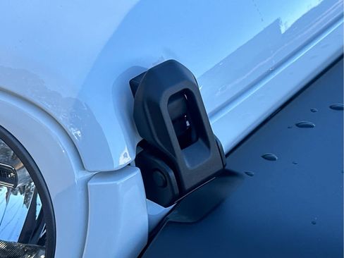 New 2025 Jeep Wrangler Sport image 15