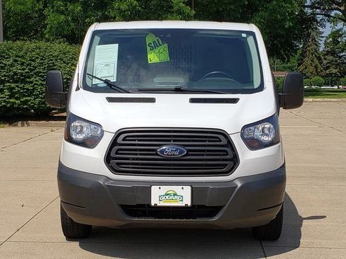Used 2017 Ford Transit 150 130 Low Roof image 9