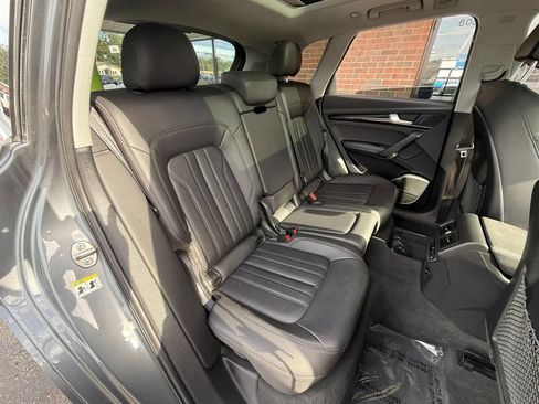 Used 2020 Audi Q5 2.0T Premium Plus AWD/4WD image 10
