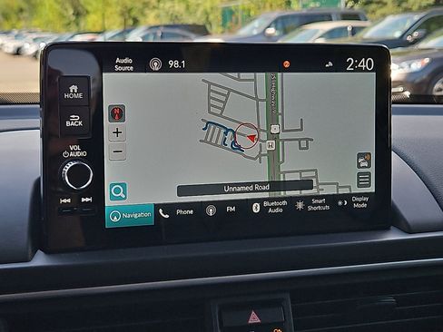 Used 2024 Honda Pilot Elite image 10